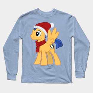 Winter Flash Sentry Long Sleeve T-Shirt